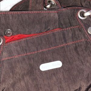 Baggallini purse